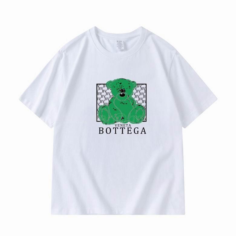 Bottega Veneta Men's T-shirts 470